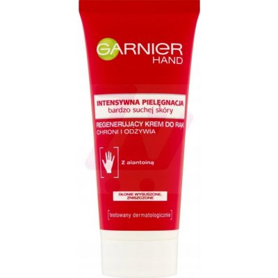 Garnier krém na ruce pro velmi suchou pleť 100 ml – Zboží Dáma