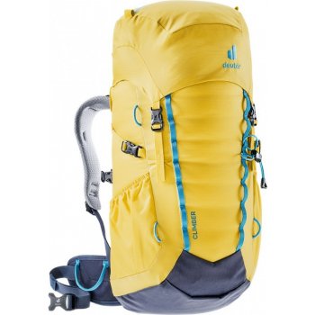 Deuter Climber 22l corn/ink