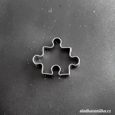 Vykrajovátko puzzle