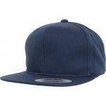 Flexfit 6 panelová 6308 dětská černá – Hledejceny.cz