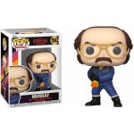 Funko Pop! 1543 Stranger Things Murray – Sleviste.cz