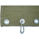 Svařovací závěsy nehořlavé - výroba na míru – Zboží Dáma