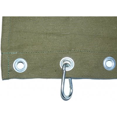 Svařovací závěsy nehořlavé - výroba na míru – Zboží Dáma