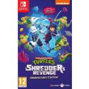 Hra na Nintendo Switch Teenage Mutant Ninja Turtles: Shredder's Revenge (Anniversary Edition)