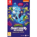 Teenage Mutant Ninja Turtles: Shredder's Revenge (Anniversary Edition) – Sleviste.cz
