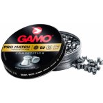 Diabolky Gamo Pro Match 5,5 mm 250 ks – Zboží Dáma
