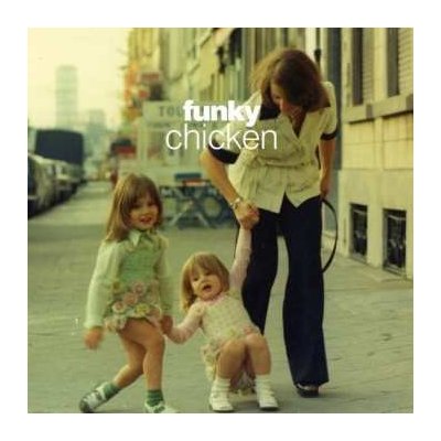 Various - Funky Chicken CD