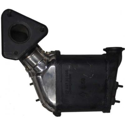 katalyzátor RENAULT Megane II, Scenic, Grand Scenic - 1.9 dCi - 8200570186 8200747077, – Sleviste.cz