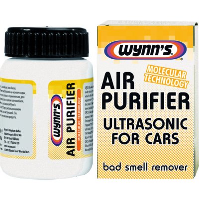 Wynn's Air Purifier 60 ml – Zbozi.Blesk.cz