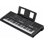 Yamaha PSR E483 – Hledejceny.cz
