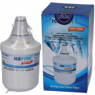 IcePure RWF1100A – Zbozi.Blesk.cz