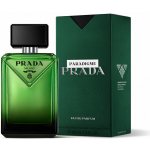 Prada Paradigme parfémovaná voda pánská 100 ml – Zboží Dáma