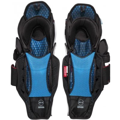 chrániče holení CCM JetSpeed FT8 PRo JR – Zboží Dáma