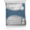 Modelovací hmota Cernit Clay Metallic Steel 56 g