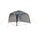 Zástěna k přístřešku Outwell Event Lounge M Side Wall šedá – Hledejceny.cz