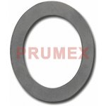 Podložka vymezovací DIN 988 4x8x0,2 nerez A2 – Sleviste.cz