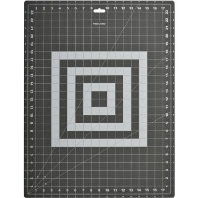 Podložka pro řezací kolečka Fiskars 45 x 60 cm – Zboží Dáma