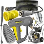 Kärcher HD 20/15-4 CAGE Plus 1.353-906.0 – Hledejceny.cz