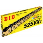 D.I.D Řetěz 525VX3 104 | Zboží Auto