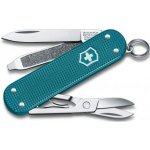 VICTORINOX CLASSIC SD ALOX – Hledejceny.cz