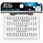 Ardell Individuals Duralash Knot Free Medium Black 56 ks – Zboží Mobilmania