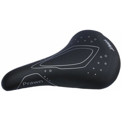 Selle SMP Prawn Comfort pánské černé