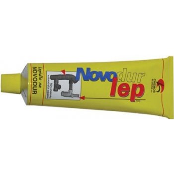 PLAST BRNO Novodur Lepidlo na PVC 130g