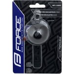 Force Digi elektrický Černá – Zboží Mobilmania