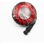 Světlo koncové LED 120 mm – Hledejceny.cz