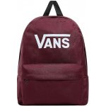 Vans Old Skool Print Backpack Port Royale 22 l – Zbozi.Blesk.cz