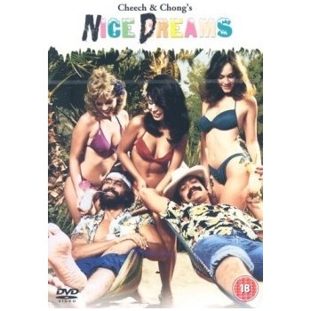 Cheech And Chong's Nice Dreams DVD