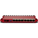MikroTik L009UiGS-RM – Zbozi.Blesk.cz