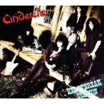 Cinderella - Heartbreak Station CD – Hledejceny.cz