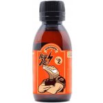 Hey Joe No. 2 Mandarin šampon na vousy 120 ml – Zboží Dáma