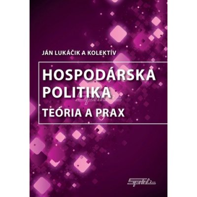 Hospodárska politika – Hledejceny.cz