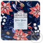 Ahmad Tea Winter Wonder Teabag Caddy Selection porcovaný čaj 40 x 2 g – Zboží Dáma
