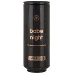 Missguided Babe Night parfémovaná voda dámská 80 ml tester – Hledejceny.cz