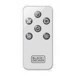 Black & Decker BXAC7E – Zboží Dáma