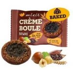 Mixit Pečená Créme boule Brownie 30 g – Zboží Dáma