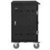 ACER Charging Cart 24 - nabíjecí vozík, pro 24 ks, 15, 6", kovový, s kolečky