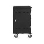 ACER Charging Cart 24 - nabíjecí vozík, pro 24 ks, 15, 6", kovový, s kolečky