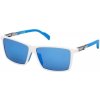 Sluneční brýle adidas Sport SP0058 24X