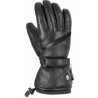 Reusch Kaitlyn W černá 22/23 – Hledejceny.cz