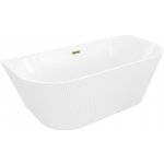 Mexen Oris 150 x 75 cm 52871507500-50 – Hledejceny.cz
