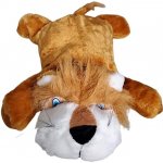 N-rit TERMOFOR S MOTIVEM-lvíček chlupatý - 750 ml - TERMOFORY – Zboží Dáma