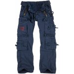 Kalhoty Surplus Royal Traveler zelené – Zboží Dáma