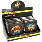 KRCZ cigaretové pouzdro colored animals – Zboží Dáma