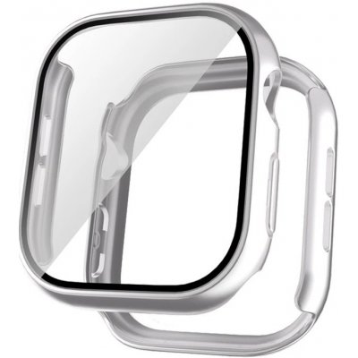 AW Case na Apple Watch 10 a 11 (42 a 46mm) Rozteč: 46mm Stříbrný IR-AWGW-0256 – Sleviste.cz