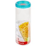 Lock&Lock INTERLOCK 9,5 x 25,8 INL303B 1600 ml – Zboží Mobilmania