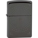 Zippo benzínový BS Dots 25298 – Hledejceny.cz